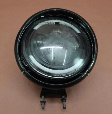 $94.49 • Buy 1999-2009 Yamaha VStar 1100 V Star XVS1100 Front Headlight Head Light Lamp