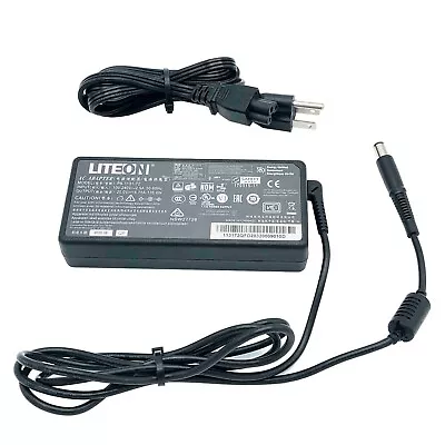 Genuine Liteon PA-1131-72 AC Adapter 20V 6.75A 135W Power Supply W/PC OEM • $39.16