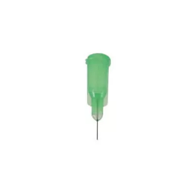 Metcal 934025-TE TE Series 34 G/1/4in. Precision Needles (L Green/50) • $29.74