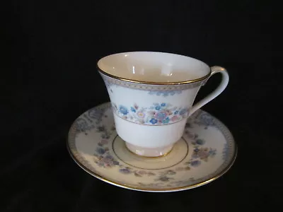 Minton Avonlea Teacup And Saucer Brand New • $10.26