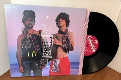 MGMT – Oracular Spectacular LP • $30