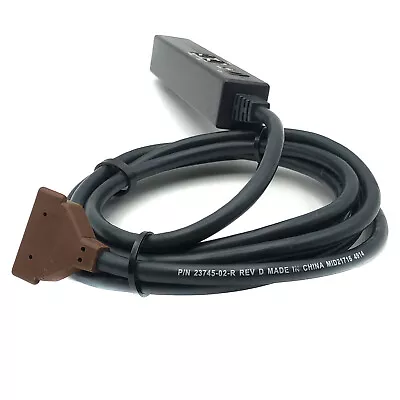 Genuine VeriFone Brown Mx Cable For Mx850 Mx860 Mx870 Mx915 Mx925 Terminals • $32.84