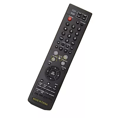 FOR Samsung HT-TQ22 HT-TQ25TS HT-T40T HT-Q100T Q9TS Home Theater Remote Control • $19.01