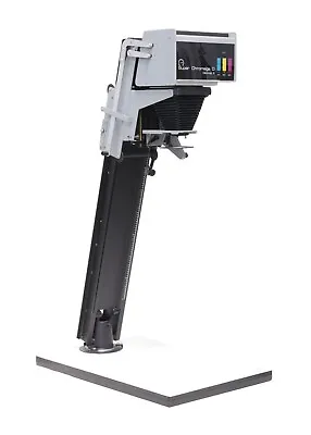 Omega Super Chromega D Large Format Colour Darkroom Enlarger • £1095