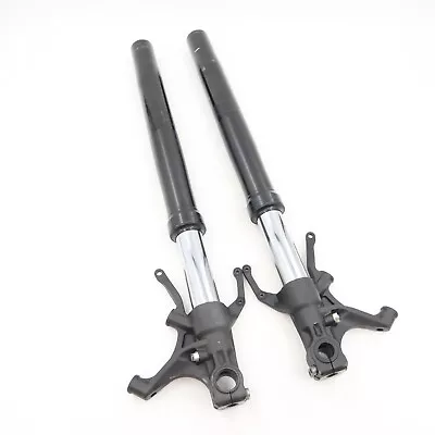 04 05 06 2004 2005 2006 Yamaha Yzf R1 Front Forks Tube Shocks Suspension Oem B56 • $408.49