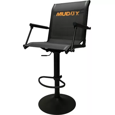 Muddy MUDDY THE SWIVEL  XTREME MUD-MGS600 UPC 813094022458 - Outdoors Feeders... • $134.45