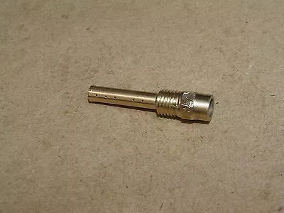 $12 • Buy Kz440 Kz 440 Kz750 750 Kl250 Klr250 Kz305 Carburetor Carb Jet Holder Nozzle