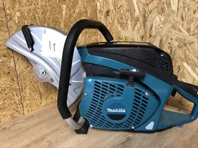 £355.95 • Buy Makita EK6100 305mm 2-Stroke Petrol Disc Cutter
