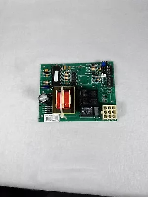 Venmar/VanEE HRVAir Exchanger Circuit Board Model Number 50208A-1.6LWO • $71.97