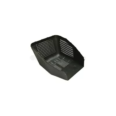 £33.29 • Buy Partner Lawnmower Lower Bottom Grass Collection Box Genuine