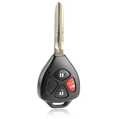For 2005 2006 2007 2008 2009 2010 Scion TC Keyless Car Remote Uncut Key Fob • $12.79