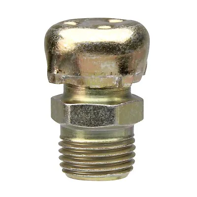 Breather Vent  1/8-27 NPT Fitting 2 Pc • $7.95