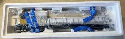 $375.95 • Buy Lionel Chicago & North Western Dash-9 Diesel #28228 New In The Box