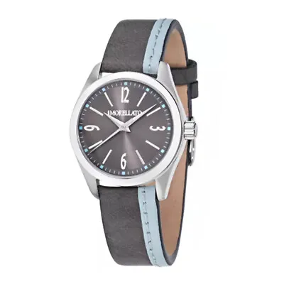 Morellato Men's Watch Solo Tempo Women's Posillipo Case 1 1/4in • $105.45