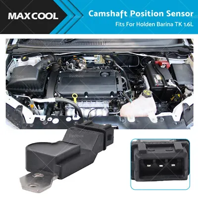 New Camshaft Position Sensor For 06-11 Holden Barina TK 1.6L F16D 96253544 AU • $18.99