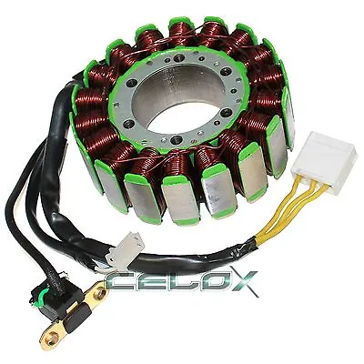 Stator For Honda VTX1800F1 VTX1800F2 VTX1800F3 2005-2008 • $73.84