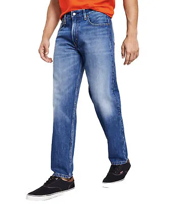 Levi's Men's 550 '92 Relaxed Taper Jeans • $31.34