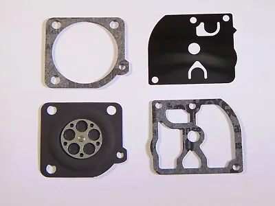 Carburettor Diaphragm Gasket Kit Fits Zama C1q Dm29 C1q Dm30 Gnd 140 Rb 233  • £6.05