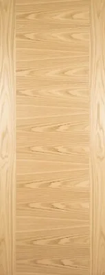 Oak 3FC Pre-Finished Internal Fire Door FD30 • £999.95