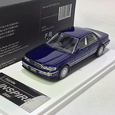 1/43 WIT'S Honda INSPIRE 25Xi Cobalt Blue Pearl #W376 • $99.99