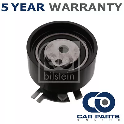 Timing Cam Belt Tensioner Pulley CPO Fits Master Espace Trafic Movano Vivaro • $53.78