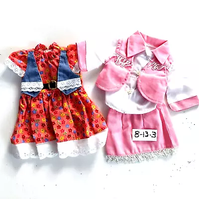 Doll Clothes # 8-13-3 Fits 18inch American Girl Lot • $8.99