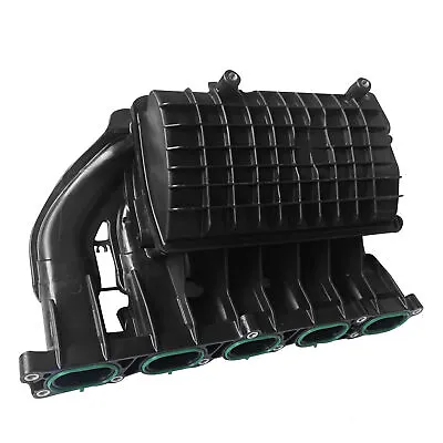 Intake Manifold For VW BeetleGolfJettaPassatRabbitSportWagen 2005-2014 • $92.99