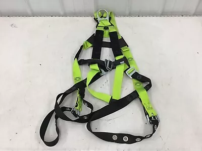 HONEYWELL MILLER - H5ISP311003 Safety Harness 2XL Harness • $80