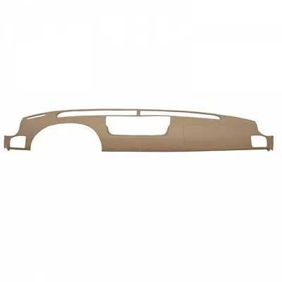 10-608LL-NTL Coverlay Dash Cover Coupe For INFINITI G35 2005-2007 • $257.35