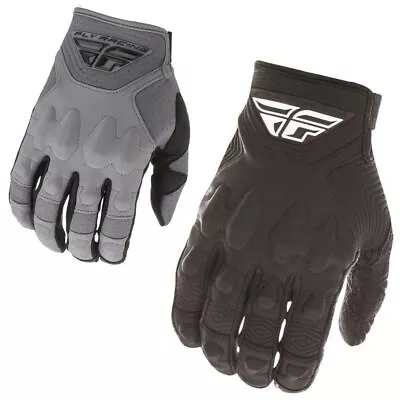 Fly Racing Patrol XC Lite Man MX Motocross Offroad ATV Riding Gloves • $29.95