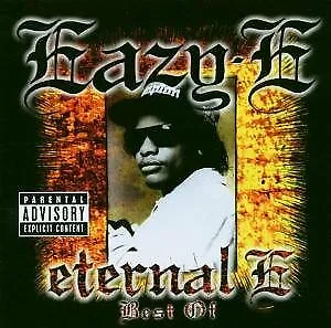 Eazy-E - Eternal E: The Best Of [CD] • £7.48