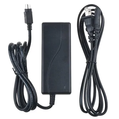 5-Pin DIN AC Adapter For Iomega 32639 DHD080-U 30930300 80GB External HDD Power • $18.99