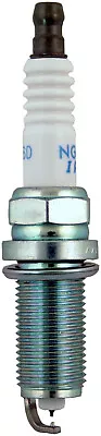 NGK Spark Plug (Laser Iridium) (Gap 0.044 ) DILFR6D11 • $25.50