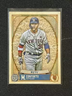 2021 Gypsy Queen Clemente/Negro League Centennial Image Variations #7 Michael Co • $19.99