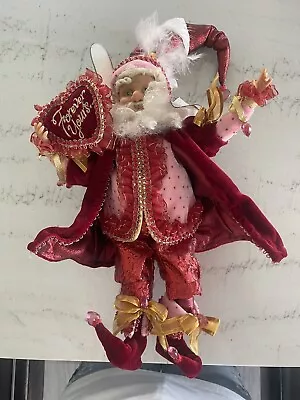 Mark Roberts Valentines Fairy • $16.30