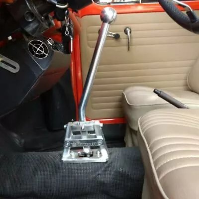 $259 • Buy VW Volkswagen Bug Beetle Shifter Quick Shift  A  Frame Adjustable To 12  Or 14 