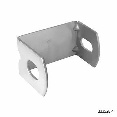  U -Shape Mirror & Light Connection Bracket (#33354) • $13.28