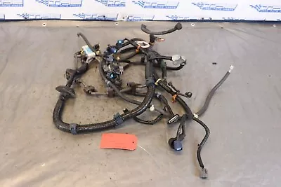 2006 06 Honda S2000 Ap2 F22c 2.2l Oem Engine Wire Harness *broken Plugs* S2k • $299.99