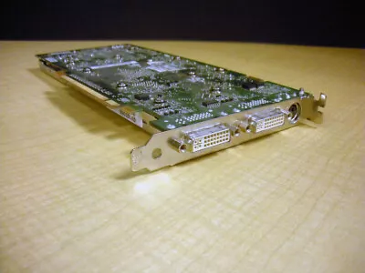 Sun 371-3624 X4128A-Z NVIDIA Quadro FX 3700 Graphics Accelerator • $155