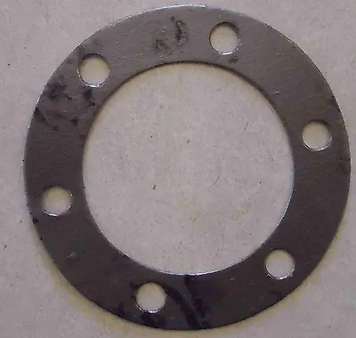 Montesa NOS 36M Cappra MX 360 GP Engine Crank Carrier Gasket 3660.052  • $6