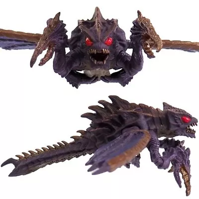NEW Godzilla X Megaguirus Movie Monster Series Megaguirus JAPAN • $40.38