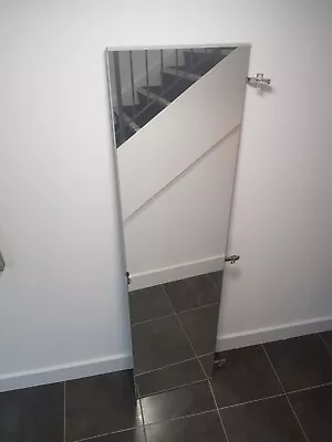 £25 • Buy Mirror A Door Mirror
