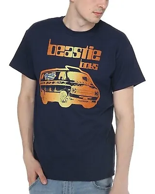 BEASTIE BOYS - Van - T-shirt - NEW - LARGE ONLY • $34.99