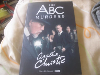 £4.95 • Buy Agatha Christie The ABC Murders (Paperback)