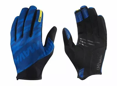 Mavic Deemax Pro MTB Gloves • $22.50