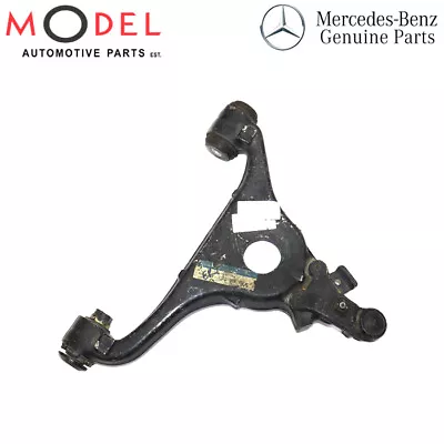 Mercedes Benz Control Arm Bottom Left Genuine Suspersion 1243302807 • $324