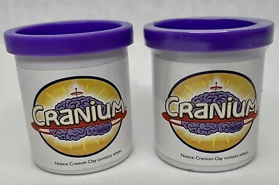 Cranium Wow You're Good! Adult 2007 Replacement Putty New Other • $8.99