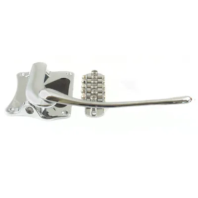 MosLike Vibrato With Mosrite Spec Bridge Assembly-LB • $84.95