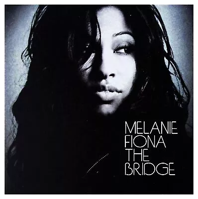 CD- The Bridge • $0.01