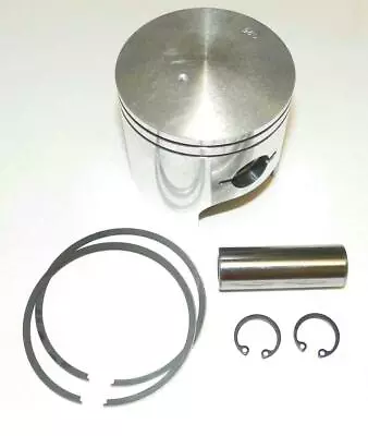 $87.63 • Buy Jet Ski Piston Kit Fits .75mm Over Tiger Shark 1996 Monte Carlo 1995 Ts 900cc